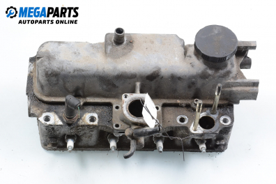 Глава за Fiat Panda Hatchback I (03.1980 - 07.2004) 900, 40 к.с.