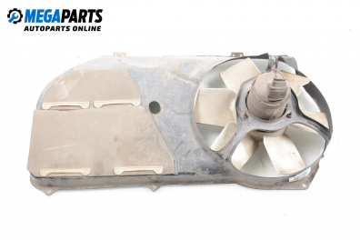 Перка охлаждане за Audi 80 Sedan B3 (06.1986 - 10.1991) 1.6, 70 к.с.