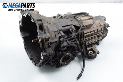 Ръчна скоростна кутия за Audi 80 Sedan B3 (06.1986 - 10.1991) 1.6, 70 к.с.