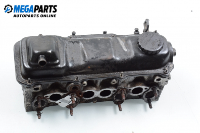 Глава за Audi 80 Sedan B3 (06.1986 - 10.1991) 1.6, 70 к.с.