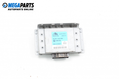 Компютър ABS за BMW 3 Series E36 Compact (03.1994 - 08.2000), № 10.0944-0204.4