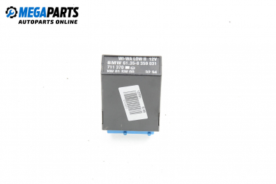 Реле чистачки за BMW 3 Series E36 Compact (03.1994 - 08.2000) 316 i, № BMW 61.35-8 359 031