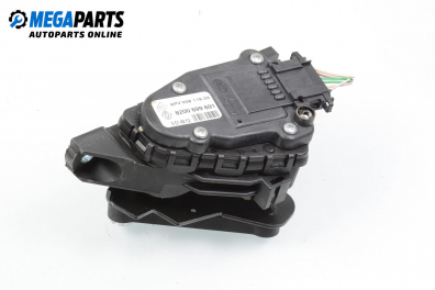 Потенциометър газ  за Renault Clio II Hatchback (09.1998 - 09.2005), № 6PV 008 119 24