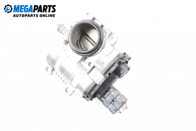 Дроселова клапа за Renault Clio II Hatchback (09.1998 - 09.2005) 1.2 16V (BB05, BB0W, BB11, BB27, BB2T, BB2U, BB2V, CB05...), 75 к.с.