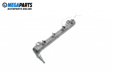 Бензинова рейка за Renault Clio II Hatchback (09.1998 - 09.2005) 1.2 16V (BB05, BB0W, BB11, BB27, BB2T, BB2U, BB2V, CB05...), 75 к.с.