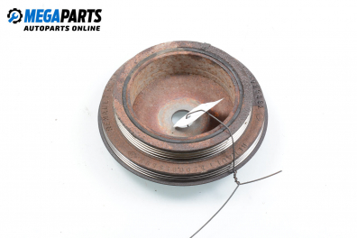 Демпферна шайба за Renault Clio II Hatchback (09.1998 - 09.2005) 1.2 16V (BB05, BB0W, BB11, BB27, BB2T, BB2U, BB2V, CB05...), 75 к.с.