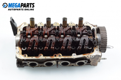 Глава за Renault Clio II Hatchback (09.1998 - 09.2005) 1.2 16V (BB05, BB0W, BB11, BB27, BB2T, BB2U, BB2V, CB05...), 75 к.с.