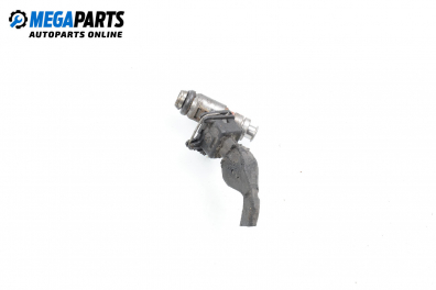 Дюза бензин за Renault Clio II Hatchback (09.1998 - 09.2005) 1.2 16V (BB05, BB0W, BB11, BB27, BB2T, BB2U, BB2V, CB05...), 75 к.с.