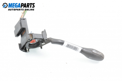 Лостче за чистачки за Volkswagen Golf III Cabriolet (07.1993 - 05.1998)