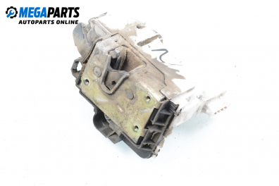 Брава на врата за Volkswagen Golf III Cabriolet (07.1993 - 05.1998), позиция: лява