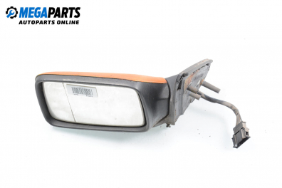 Огледало за Volkswagen Golf III Cabriolet (07.1993 - 05.1998), 2+1 вр., кабрио, позиция: лява