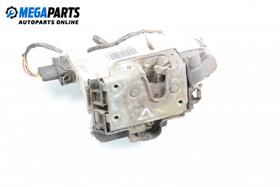 Брава на врата за Volkswagen Golf III Cabriolet (07.1993 - 05.1998), позиция: дясна