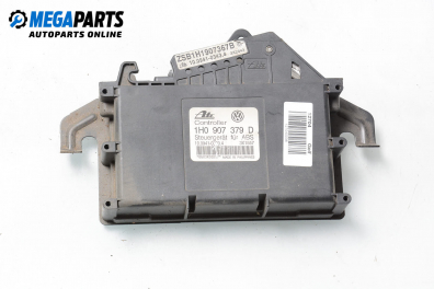 Компютър ABS за Volkswagen Golf III Cabriolet (07.1993 - 05.1998), № 1H0 907 379 D