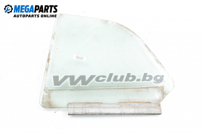 Странично стъкло за Volkswagen Golf III Cabriolet (07.1993 - 05.1998), 2+1 вр., кабрио, позиция: задна, лява
