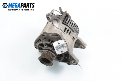 Алтернатор / генератор за Volkswagen Golf III Cabriolet (07.1993 - 05.1998) 1.8, 90 к.с.