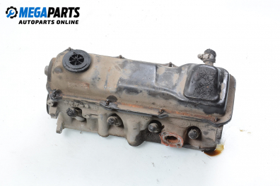 Глава за Volkswagen Golf III Cabriolet (07.1993 - 05.1998) 1.8, 90 к.с.