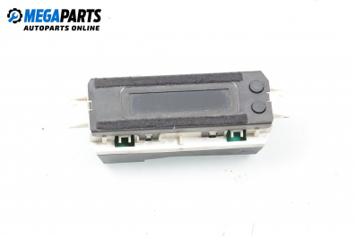 Часовник за Peugeot 306 Break (06.1994 - 04.2002)