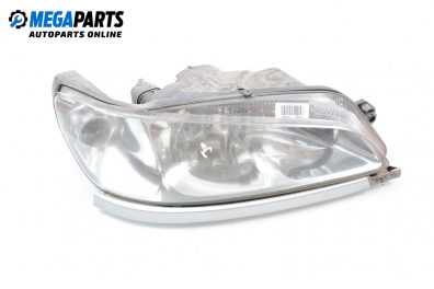 Фар за Peugeot 306 Break (06.1994 - 04.2002), комби, позиция: дясна