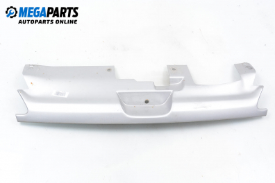 Решетка за Peugeot 306 Break (06.1994 - 04.2002), комби, позиция: предна
