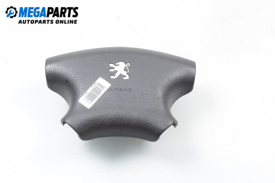 Airbag за Peugeot 306 Break (06.1994 - 04.2002), 4+1 вр., комби, позиция: предна