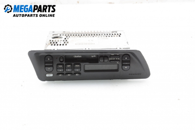 Автокасетофон за Peugeot 306 Break (06.1994 - 04.2002)