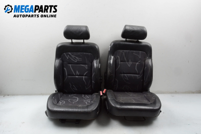 Комплект салон за Peugeot 306 Break (06.1994 - 04.2002), 4+1 вр.