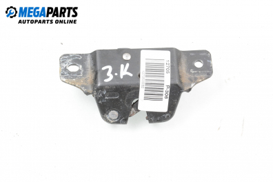 Брава заден капак за Peugeot 306 Break (06.1994 - 04.2002), комби, позиция: задна