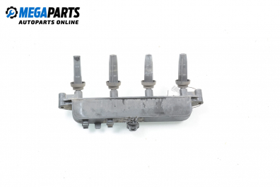 Запалителна бобина за Peugeot 306 Break (06.1994 - 04.2002) 1.6, 89 к.с.