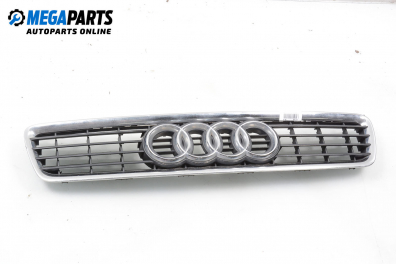 Решетка за Audi A4 Sedan B5 (11.1994 - 09.2001), седан, позиция: предна