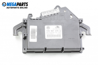Компютър ABS за Volkswagen Golf III Hatchback (08.1991 - 07.1998), № 1H0 907 379 D
