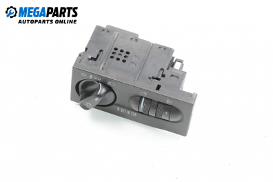 Ключ светлини  за Volkswagen Golf III Hatchback (08.1991 - 07.1998)