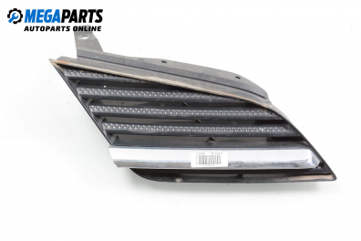 Решетка за Nissan Primera Traveller III (01.2002 - 06.2007), комби, позиция: дясна