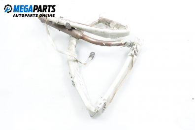 Airbag за Nissan Primera Traveller III (01.2002 - 06.2007), 4+1 вр., комби, позиция: лява