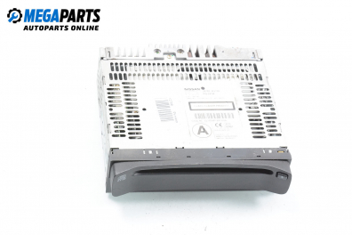 CD плеър за Nissan Primera Traveller III (01.2002 - 06.2007)