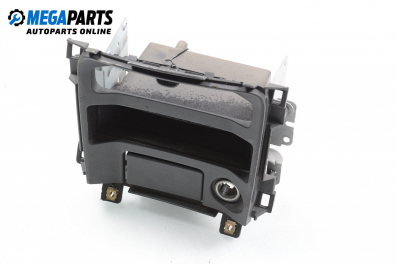 Централна конзола за Nissan Primera Traveller III (01.2002 - 06.2007)