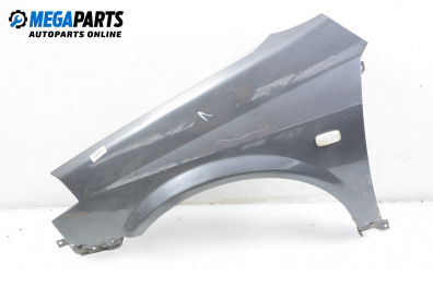 Калник за Nissan Primera Traveller III (01.2002 - 06.2007), 4+1 вр., комби, позиция: предна, лява