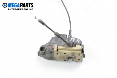 Брава на врата за Nissan Primera Traveller III (01.2002 - 06.2007), позиция: предна, дясна