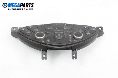 Панел климатроник за Nissan Primera Traveller III (01.2002 - 06.2007)