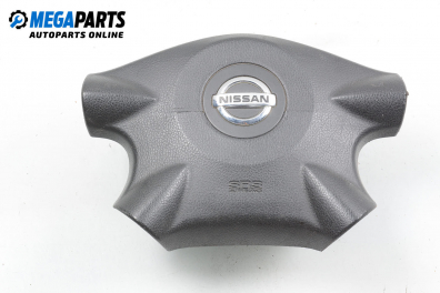 Airbag за Nissan Primera Traveller III (01.2002 - 06.2007), 4+1 вр., комби, позиция: предна
