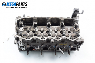 Глава без разпределителен вал за Nissan Primera Traveller III (01.2002 - 06.2007) 2.2 Di, 126 к.с.