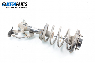 Макферсон за Nissan Primera Traveller III (01.2002 - 06.2007), комби, позиция: предна, дясна