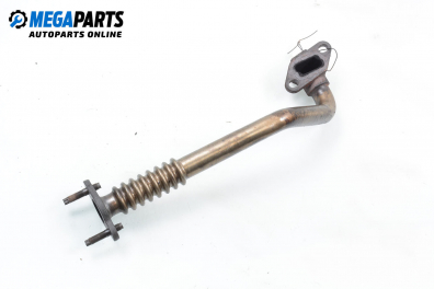 EGR тръба за Nissan Primera Traveller III (01.2002 - 06.2007) 2.2 Di, 126 к.с.