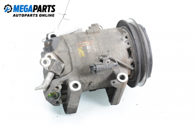 Компресор климатик за Nissan Primera Traveller III (01.2002 - 06.2007) 2.2 Di, 126 к.с.