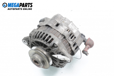 Алтернатор / генератор за Nissan Primera Traveller III (01.2002 - 06.2007) 2.2 Di, 126 к.с.