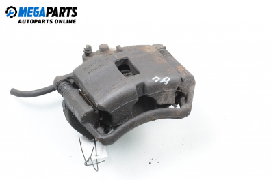 Спирачен апарат за Nissan Primera Traveller III (01.2002 - 06.2007), позиция: предна, дясна