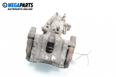 Спирачен апарат за Nissan Primera Traveller III (01.2002 - 06.2007), позиция: задна, дясна