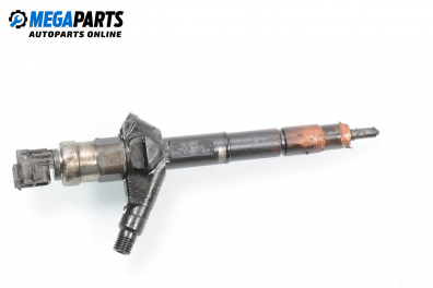 Дюза дизел за Nissan Primera Traveller III (01.2002 - 06.2007) 2.2 Di, 126 к.с., № Denso 16600 8H800