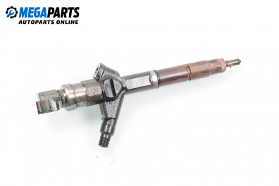 Дюза дизел за Nissan Primera Traveller III (01.2002 - 06.2007) 2.2 Di, 126 к.с., № Denso 16600 8H800