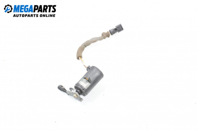 Потенциометър газ  за Volkswagen Polo Classic II (11.1995 - 07.2006), № Bosch 0 281 002 339