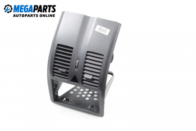 Централна конзола за Volkswagen Polo Classic II (11.1995 - 07.2006)